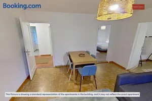 Image of Charming Apartment 15 Mins from City Life