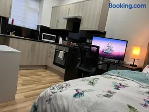 Image of Belvue Serviced Apartment - Ealing Broadway
