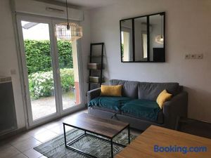 Image of Appartement Idéal circuit 3km
