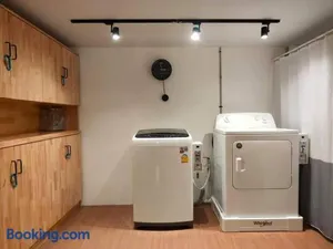 Image of Station8 Hostel