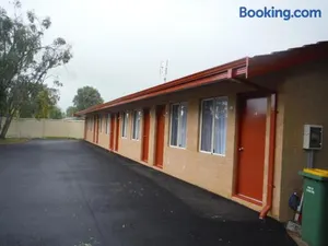 Image of Restawile Motel