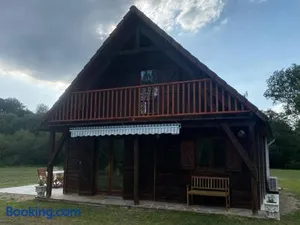 Image of Le Chalet Limousin