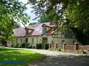 Image of Hotel Garni Graf von Oberg
