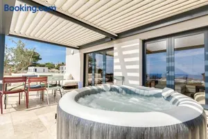 Image of 50 nuances de bleu