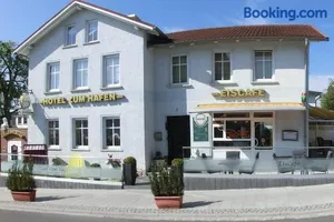 Image of Hotel zum Hafen