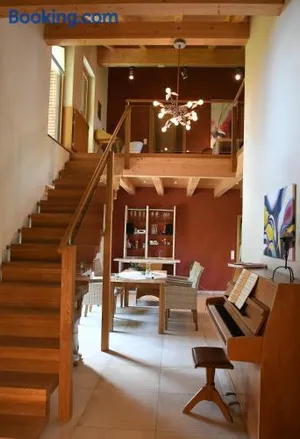 Image of Chalet Zauberberg