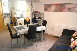 Image of Ferienwohnung am Kocher-Jagst Radweg