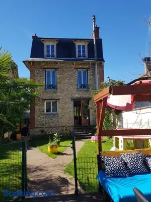Image of 2 Chambres d 'hôtes chez un particulier avec piscine