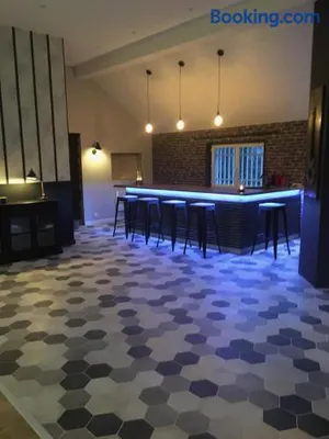 Image of "LOFT"proche de DisneyLand Paris
