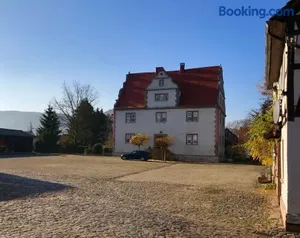 Image of Rittergut Kleinvach