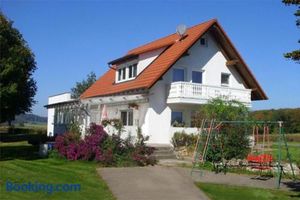 Image of Ferienhaus Eichhölzle