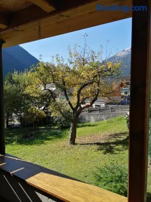 Image of Ferienhaus Artho