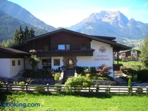 Image of Landhaus zum Griena
