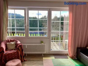 Image of Ferienwohnung Alva Hinterzarten