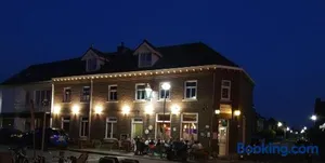 Image of Hotel-Cafe Knoors-Meeks Stein Urmond