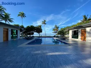 Image of coral coast FIJI