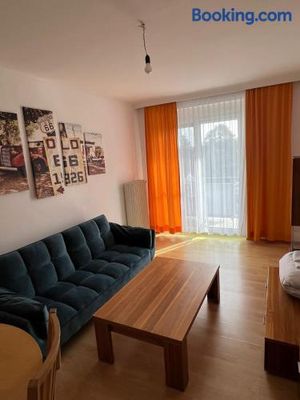 Image of City Appartement 4600