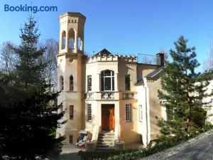 Image of Villa Rosenburg