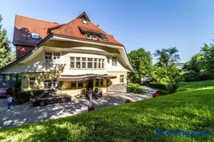 Image of Hotel Villa Elben Lörrach bei Basel