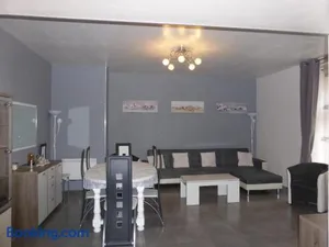 Image of Appartement Bayeux