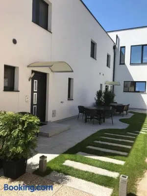 Image of Haus am Wanderweg