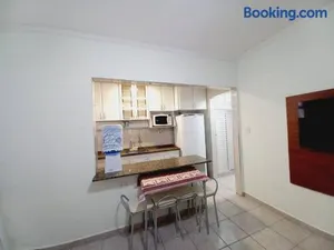 Image of Apartamento na Praia do Gonzaga