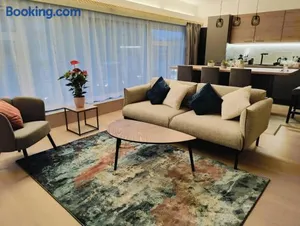 Image of Bright & Cozy Appartment in Brussels