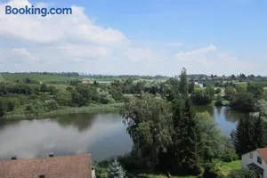 Image of Ferienwohnung Am Weiher