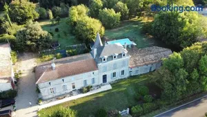 Image of Domaine du Grand Ormeau