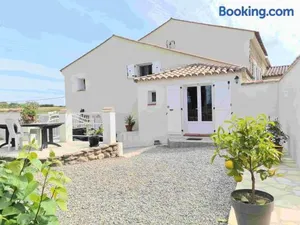 Image of Gites à Moussan ,Domaine de la barque à 5 mins de Narbonne