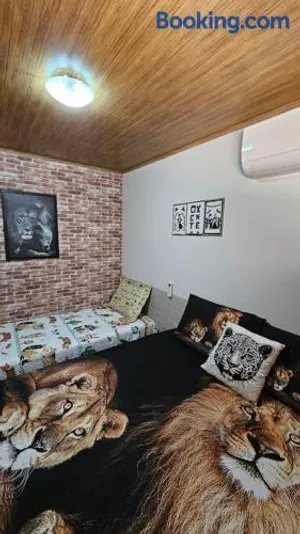 Image of Ôxente que lugar arretado!