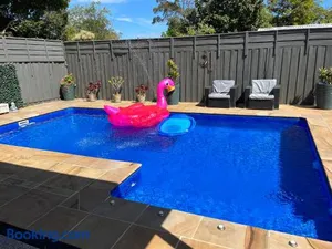 Image of Spacious 3Bd n Pool family holiday home TF2223