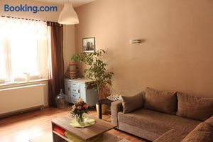 Image of Gästewohnung Müntzer