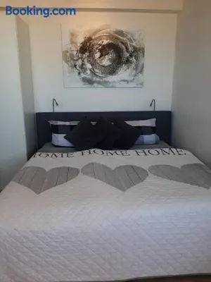Image of Appartement mit Penthaus Charakter