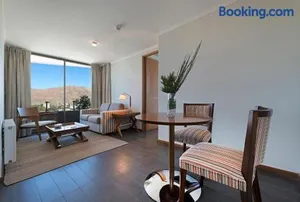 Image of Hotel Atacama Suites