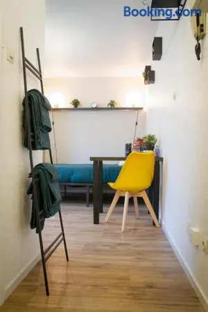 Image of Le Colibri - Parking Wifi