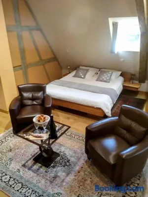 Image of Maison Rebleuthof Sauna & Fitness