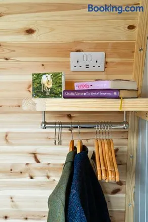 Image of Little Quarry Glamping Bed and Breakfast