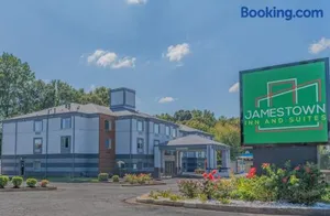 Image of Jamestown inn & Suites