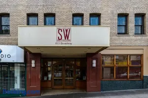 Image of SW Hotel