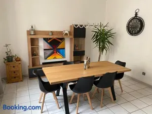 Image of APPARTEMENT SPACIEUX