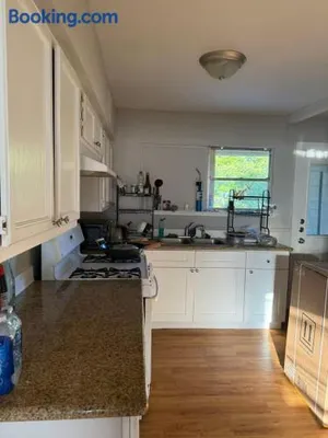 Image of Only 20 dollars-man's bed in the living room