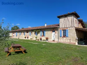 Image of Les Gîtes de LAURES