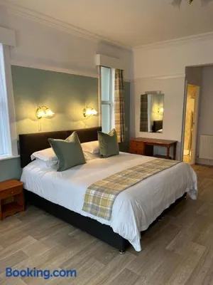 Image of Knighton Lodge
