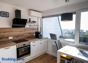 Image of Ferienapartment Seeblick