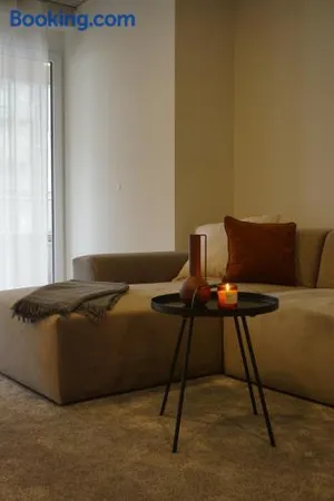 Image of Schönes Neubau Serviced-Apartment mit Parkplatz