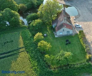 Image of Gîte le grand bois