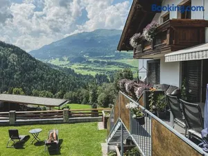 Image of Ferienhaus Lentsch