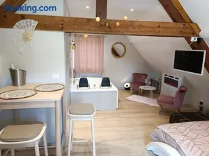 Image of Suite La Marquise