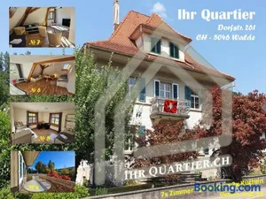 Image of Gästezimmer Ihr Quartier Obergeschoss Zimmer 5